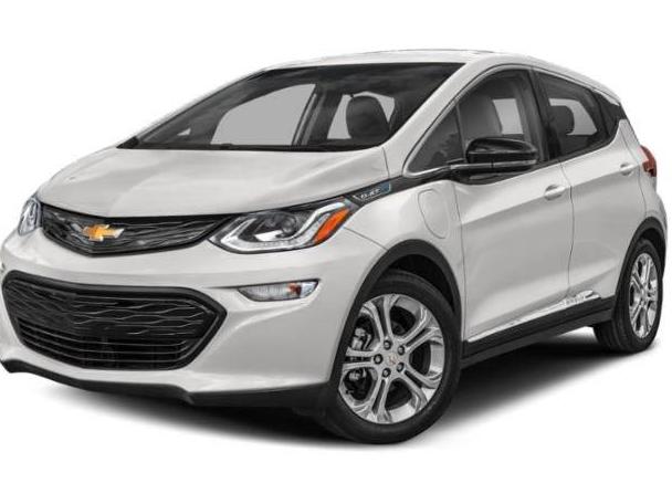 CHEVROLET BOLT EV 2020 1G1FY6S06L4112570 image